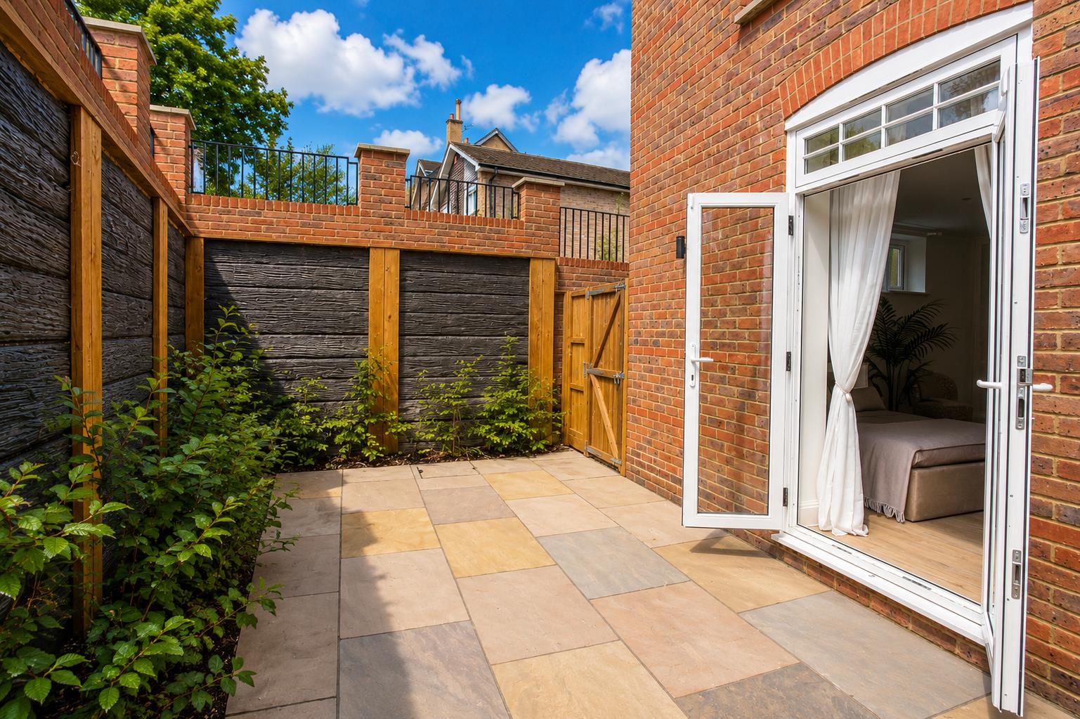 2 bed property in Brambledown Road, Sanderstead